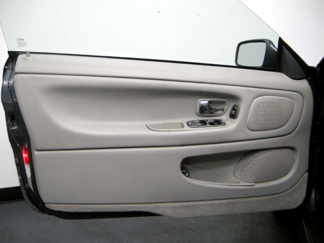 Volvo C70 2004 photo 28