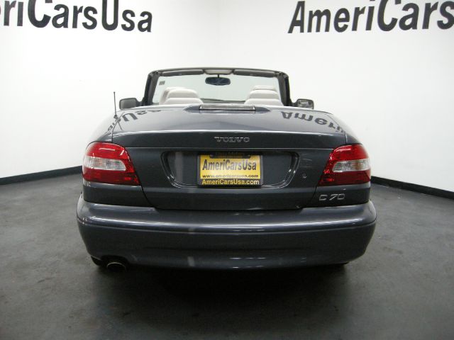 Volvo C70 2004 photo 30