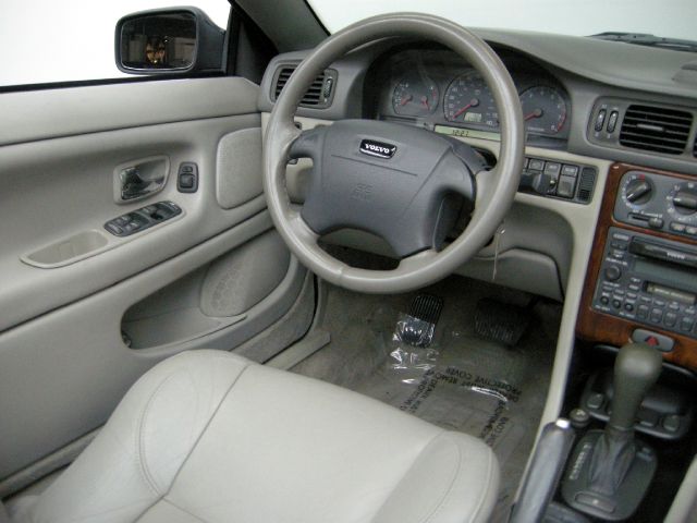 Volvo C70 2004 photo 4