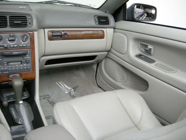 Volvo C70 2004 photo 5