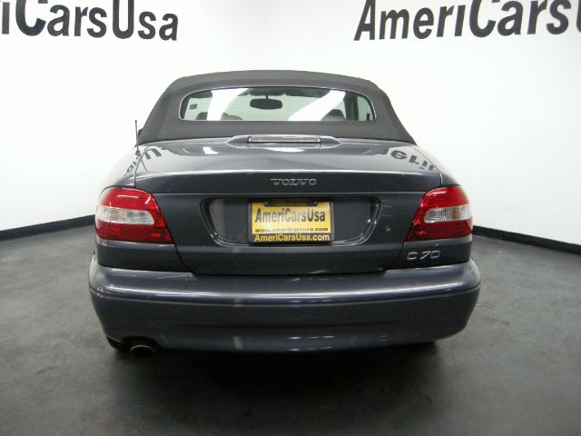 Volvo C70 2004 photo 6