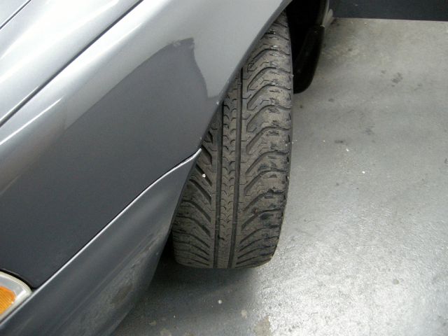 Volvo C70 2004 photo 7