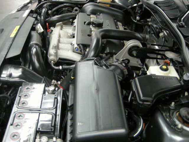 Volvo C70 2004 photo 8