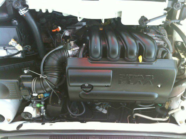 Volvo C70 2004 photo 2