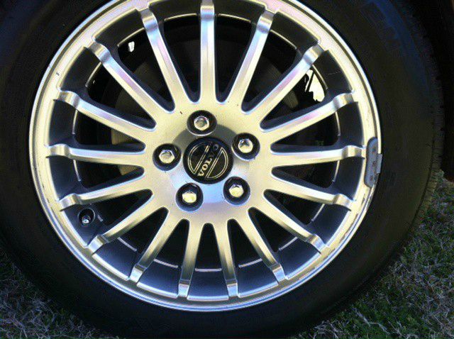 Volvo C70 2004 photo 5