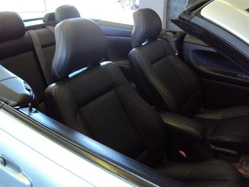 Volvo C70 2004 photo 2