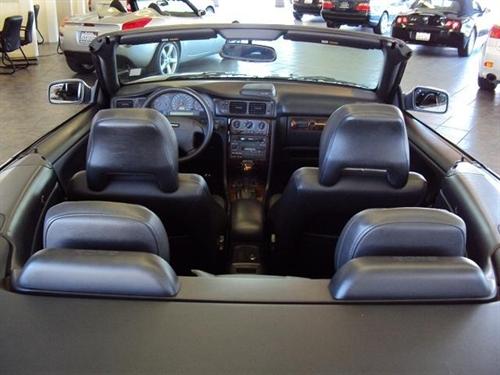 Volvo C70 2004 photo 4