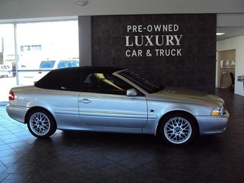 Volvo C70 2004 photo 5