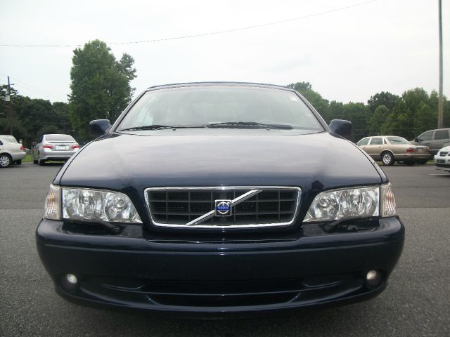 Volvo C70 4dr Overland 4WD 4x4 SUV Convertible
