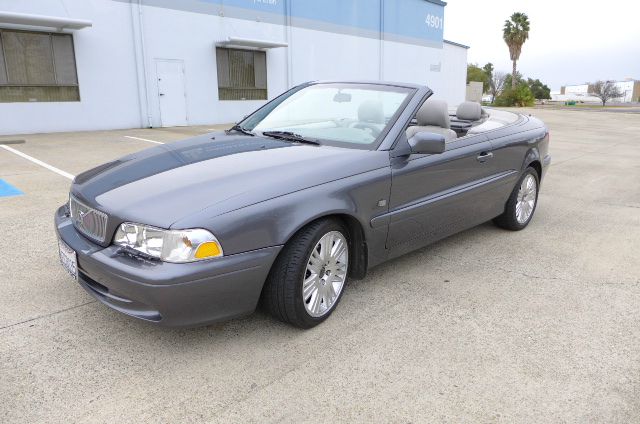 Volvo C70 2004 photo 3