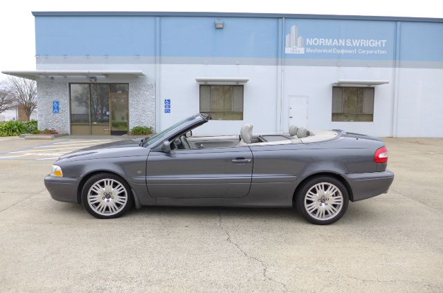 Volvo C70 2004 photo 4