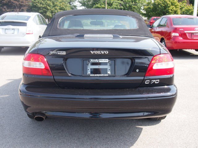 Volvo C70 SL1 Unspecified