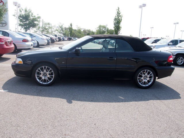 Volvo C70 2004 photo 4