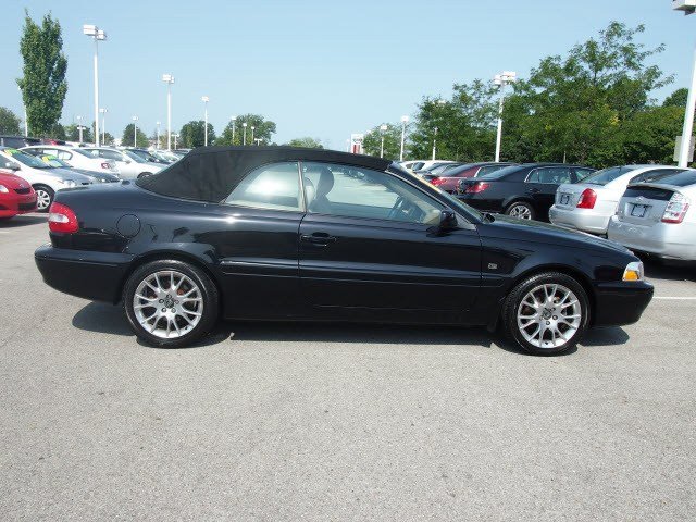 Volvo C70 2004 photo 5