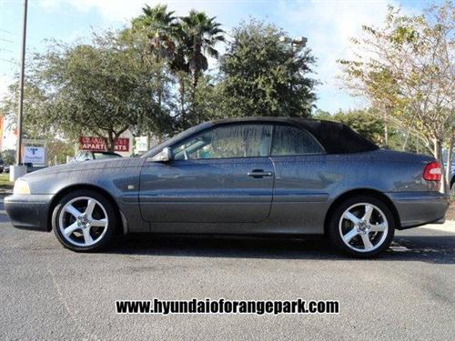 Volvo C70 Limited Pickup 4D 6 1/2 Ft Other