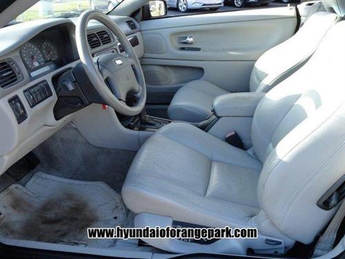 Volvo C70 2004 photo 1