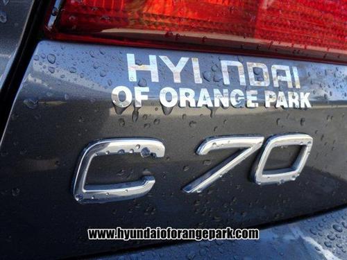 Volvo C70 2004 photo 3