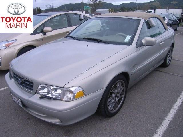 Volvo C70 2004 photo 3