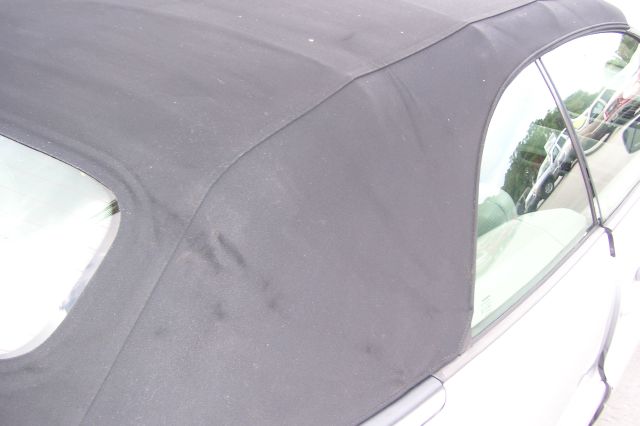 Volvo C70 2004 photo 1