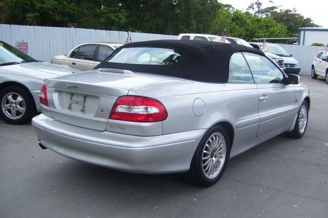 Volvo C70 2004 photo 12