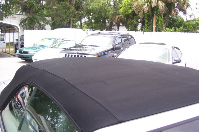 Volvo C70 2004 photo 2