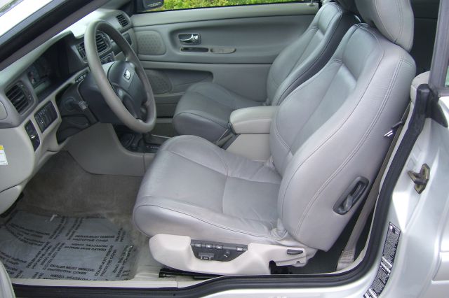 Volvo C70 2004 photo 3