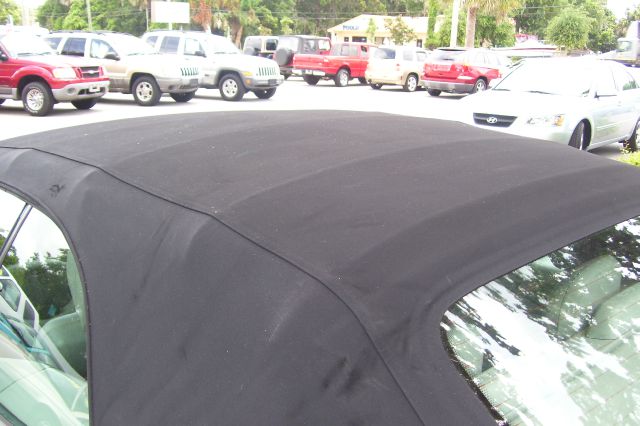 Volvo C70 2004 photo 4