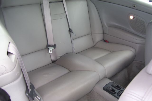 Volvo C70 2004 photo 6