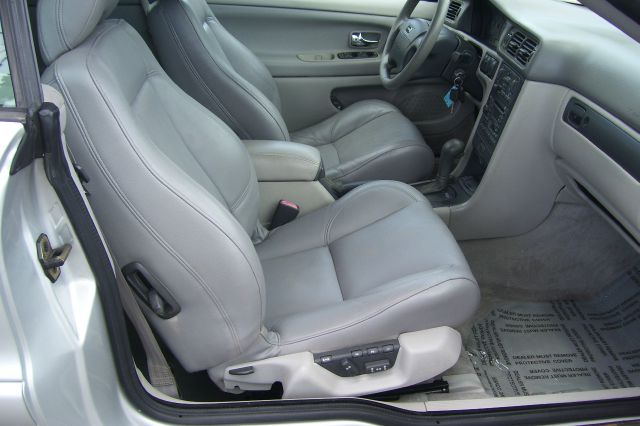 Volvo C70 2004 photo 7