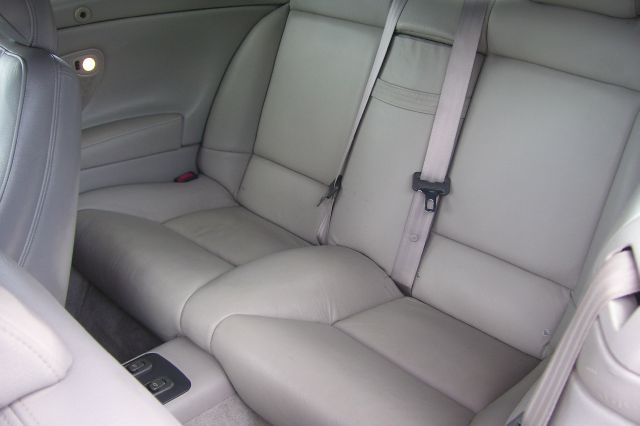 Volvo C70 2004 photo 9