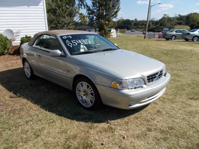 Volvo C70 2004 photo 4