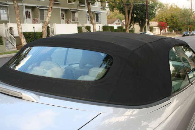 Volvo C70 2004 photo 1