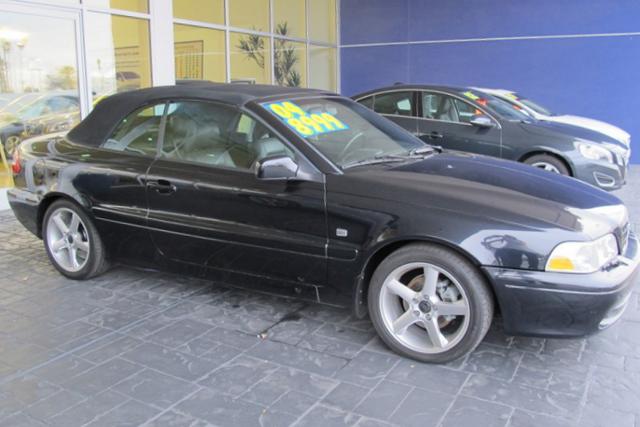 Volvo C70 2004 photo 1