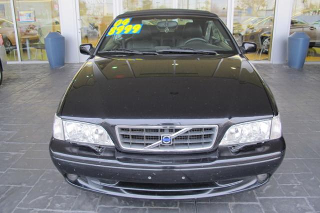 Volvo C70 2004 photo 3