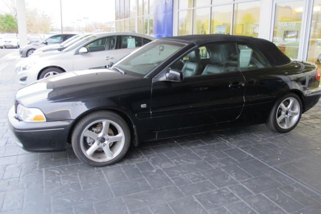 Volvo C70 2004 photo 4