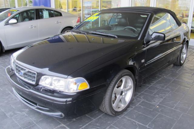 Volvo C70 2004 photo 5