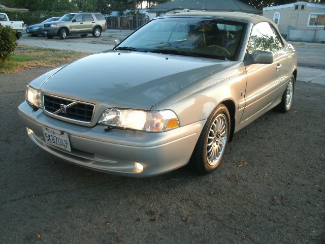 Volvo C70 2004 photo 4