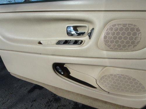 Volvo C70 2004 photo 5