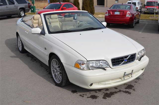 Volvo C70 2004 photo 5