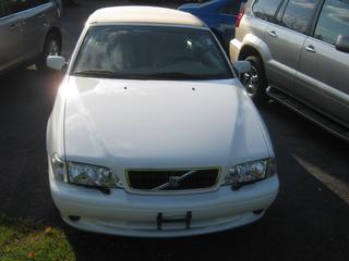 Volvo C70 2004 photo 1