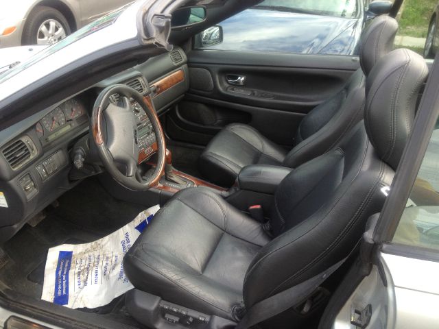 Volvo C70 2005 photo 3
