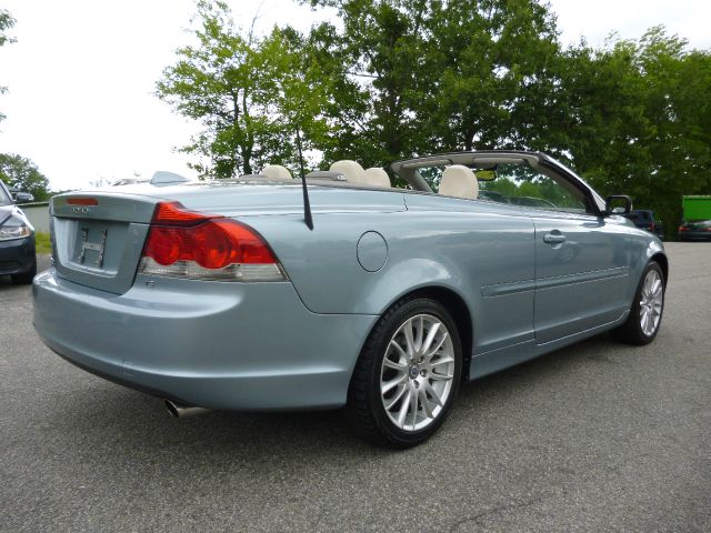 Volvo C70 2006 photo 3