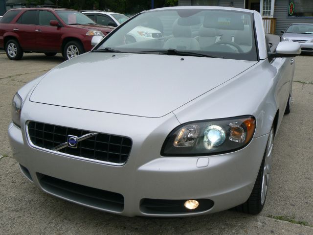Volvo C70 2006 photo 15