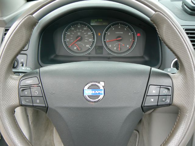 Volvo C70 2006 photo 25