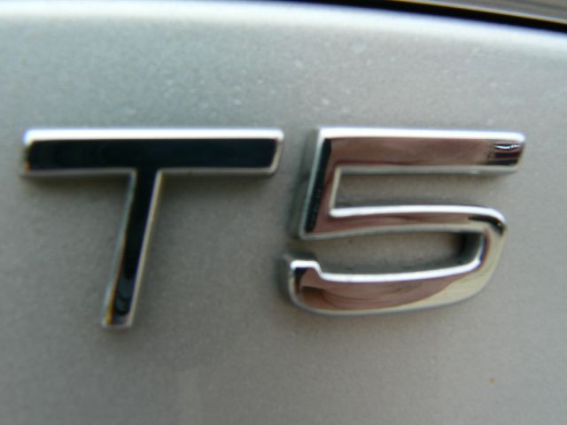 Volvo C70 2006 photo 3