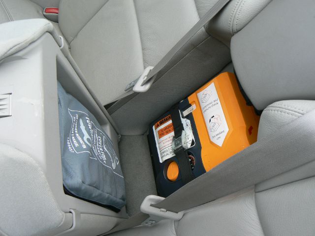 Volvo C70 2006 photo 30