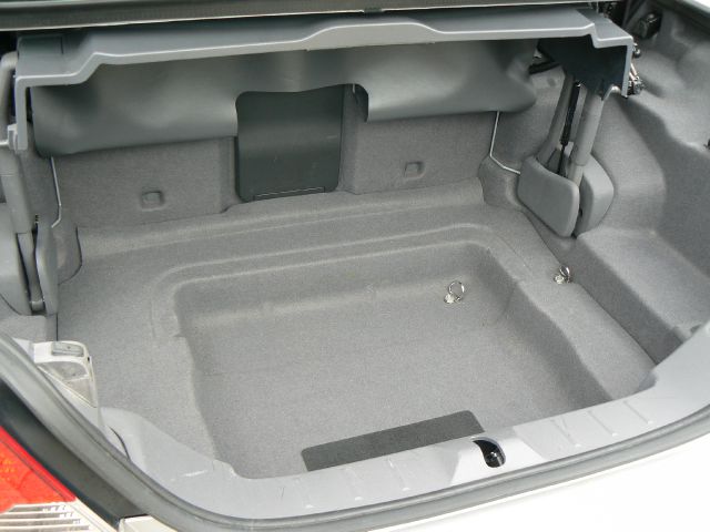 Volvo C70 2006 photo 31