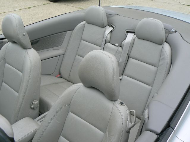 Volvo C70 2006 photo 33