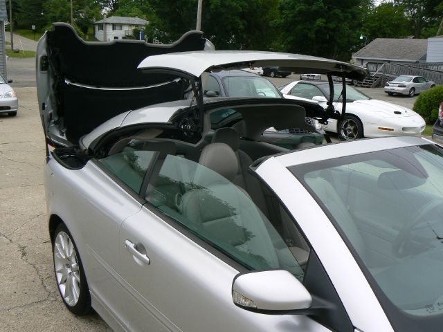 Volvo C70 2006 photo 34