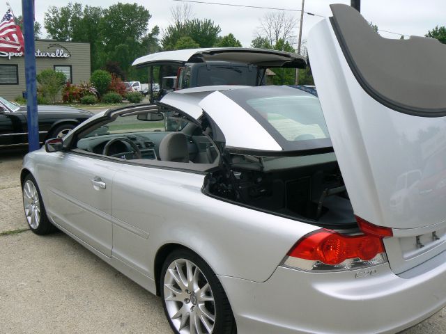 Volvo C70 2006 photo 42